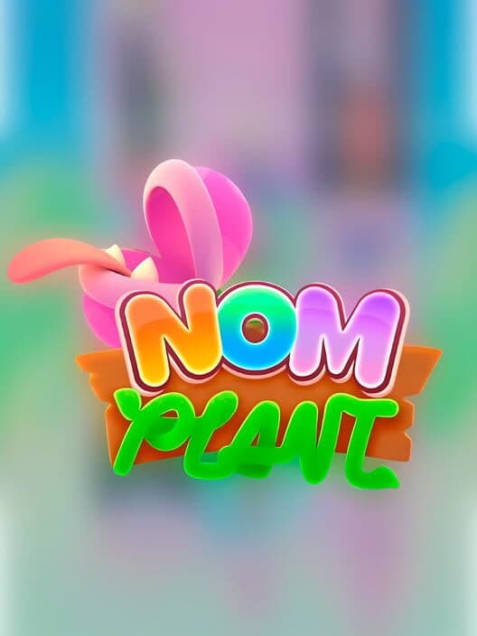 Обложка Nom Plant