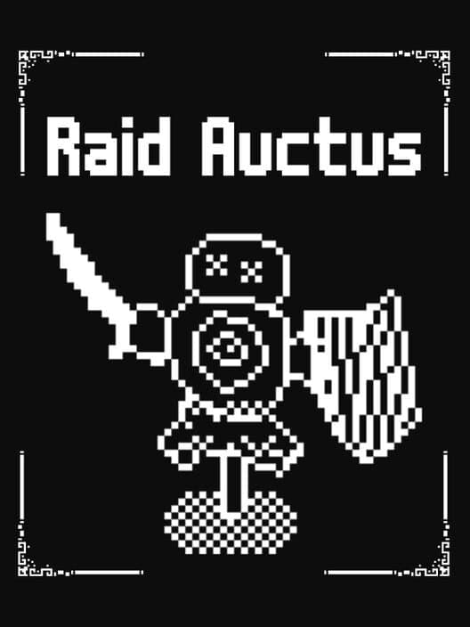 Обложка Raid Auctus