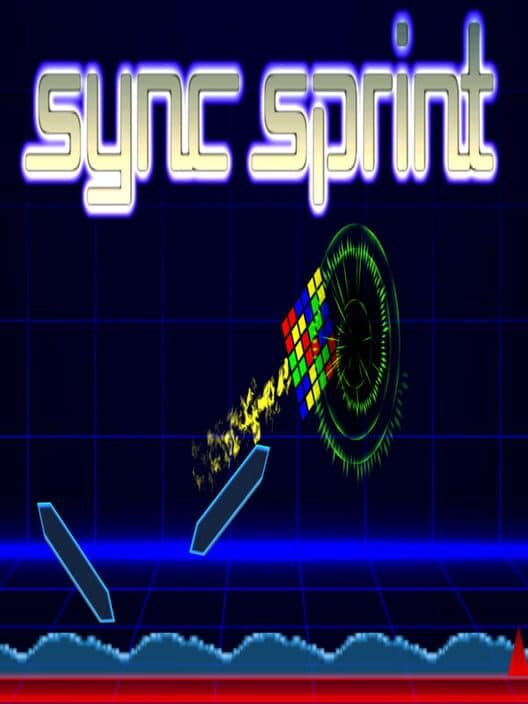 Обложка Sync Sprint