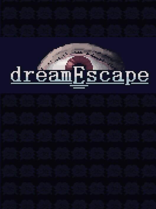 Обложка DreamEscape