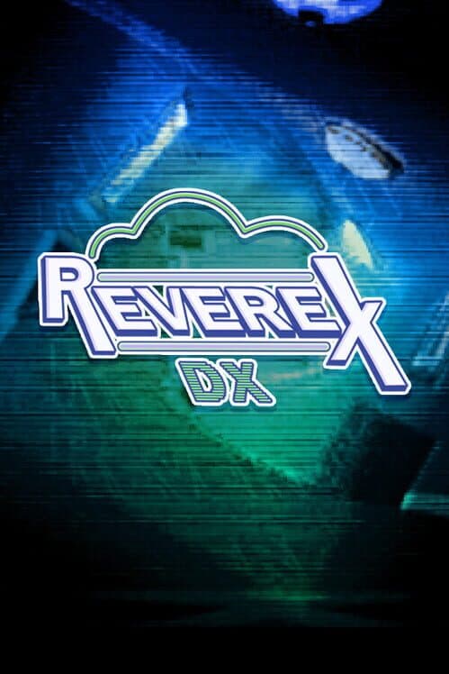 Обложка REVEREX: DX