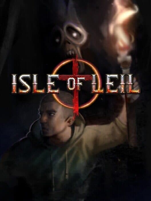 Обложка Isle of Leil