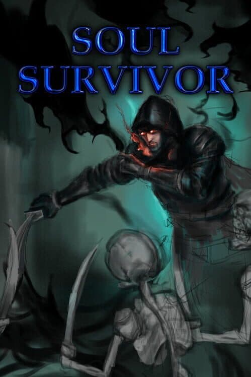 Обложка Soul Survivor