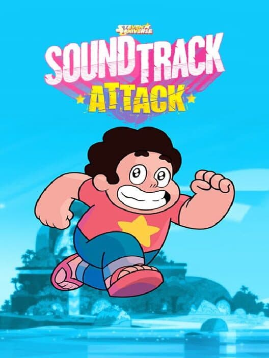 Обложка Soundtrack Attack