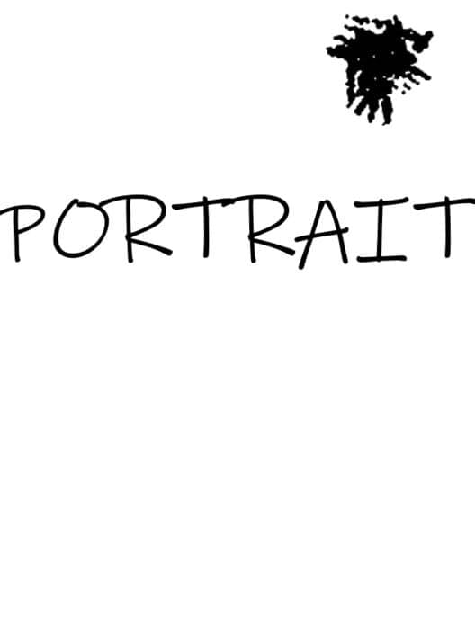 Обложка Portrait