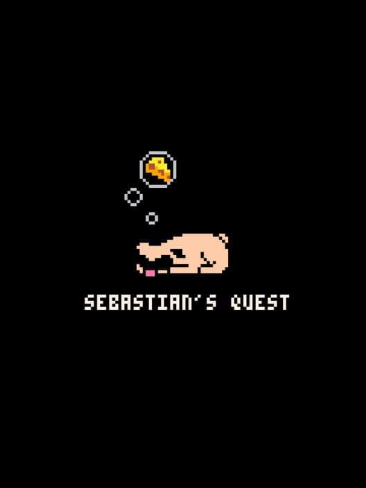 Обложка Sebastian's Quest