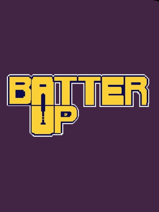 Обложка Batter Up!