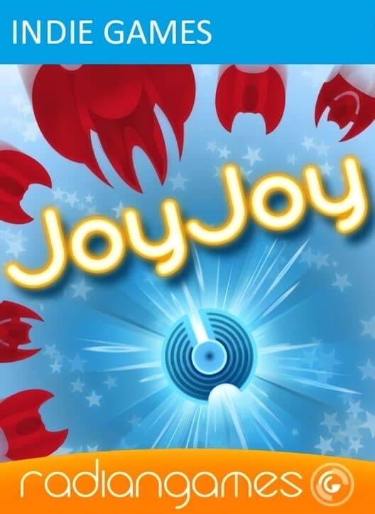 Обложка JoyJoy