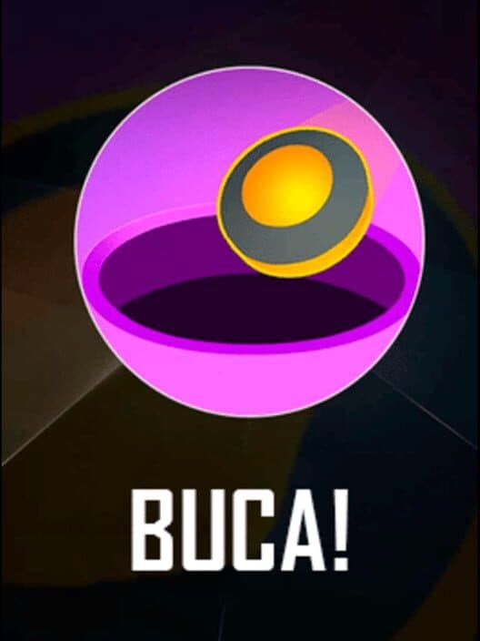 Обложка Buca!
