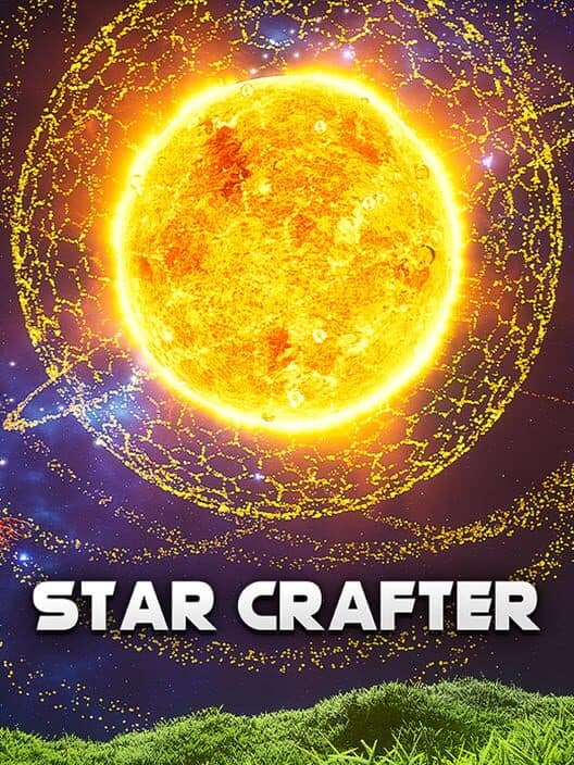 Обложка Star Crafter