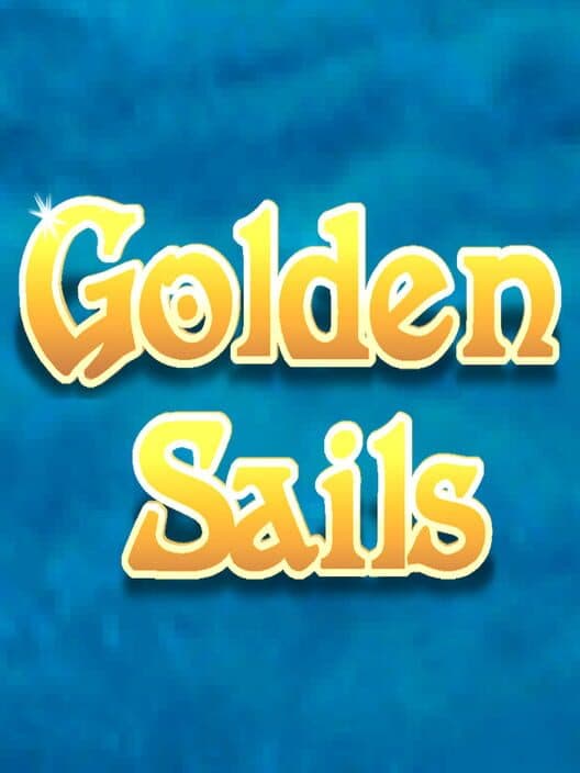 Обложка Golden Sails