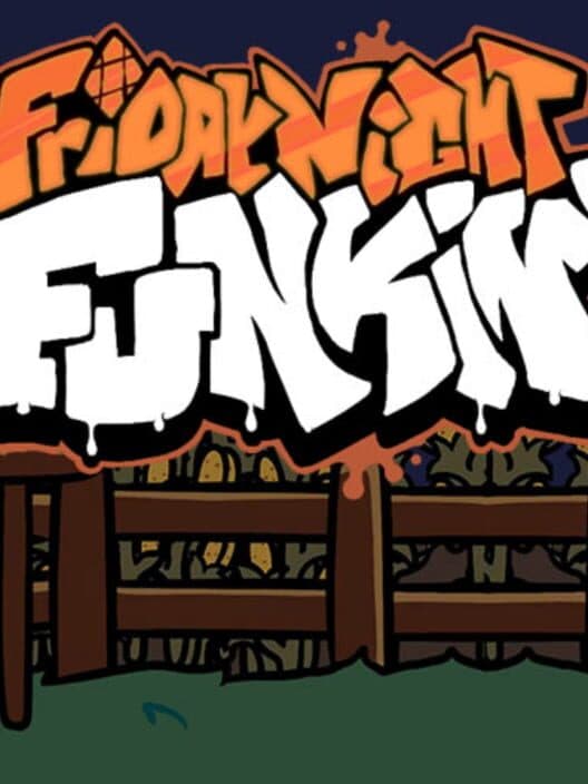 Обложка Friday Night Funkin': vs. Zardy