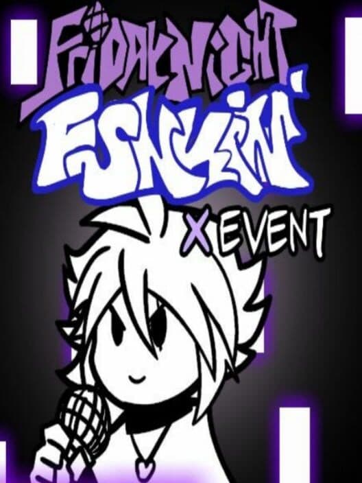 Обложка Friday Night Funkin': The X Event