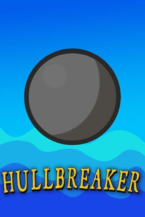 Обложка Hullbreaker