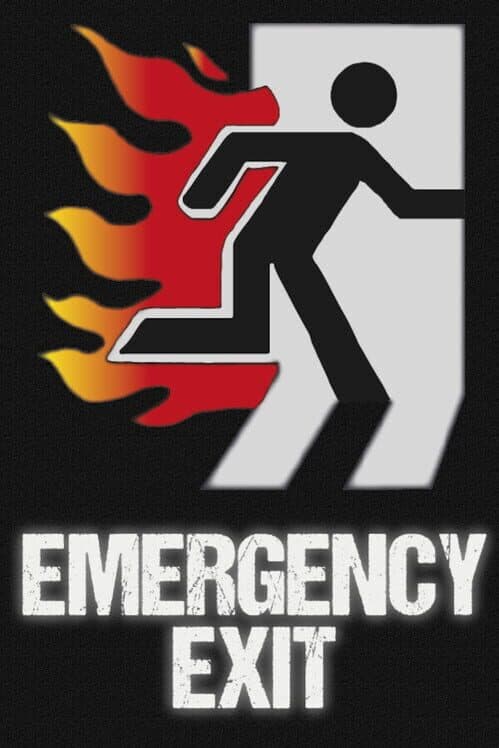 Обложка Emergency Exit
