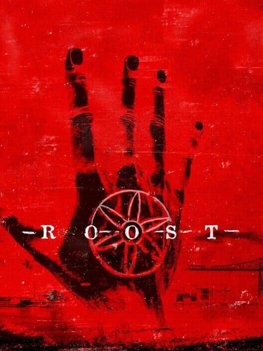 Обложка Roost
