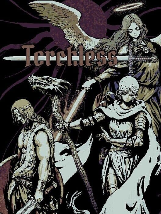 Обложка Torchless