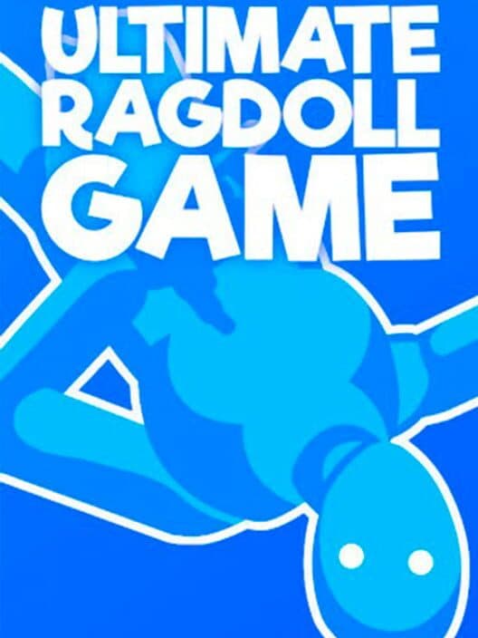 Обложка Ultimate Ragdoll Game