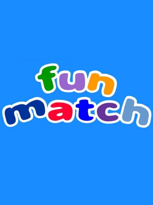Обложка Fun Match