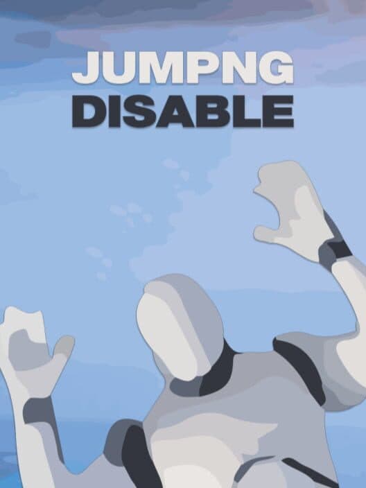 Обложка Jumpng Disable