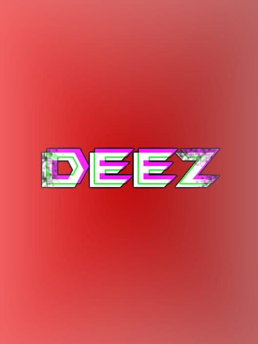 Обложка Deez