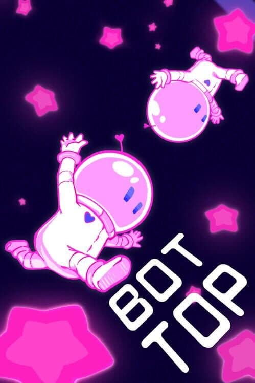 Обложка Bottop