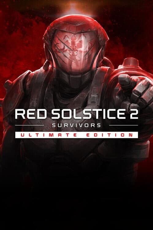 Обложка Red Solstice 2: Survivors - Ultimate Edition