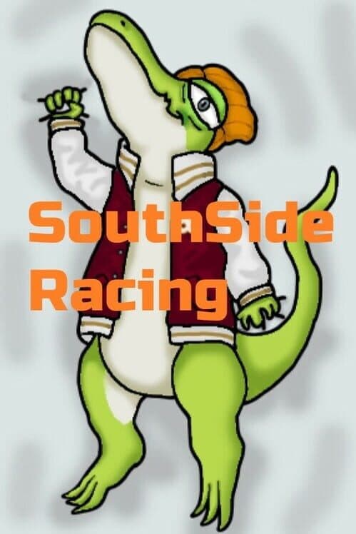 Обложка Southside Racing