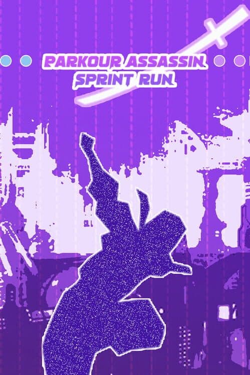 Обложка Parkour Assassin: Sprint Run