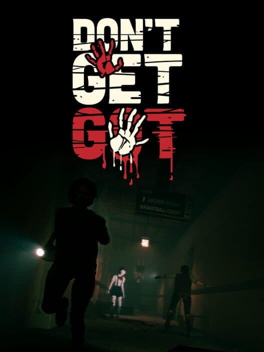 Обложка Don't Get Got
