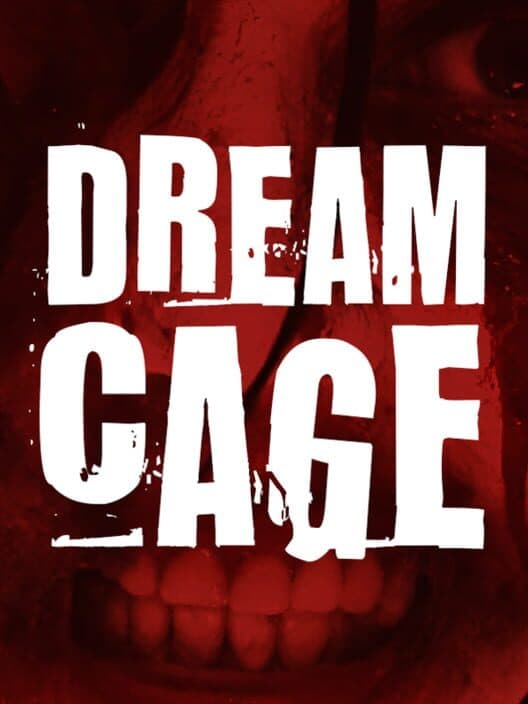 Обложка Dream Cage