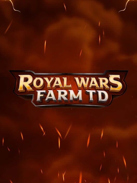 Обложка Royal Wars: Farm TD