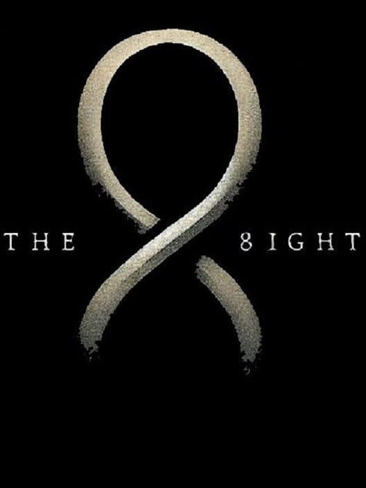 Обложка The 8ight