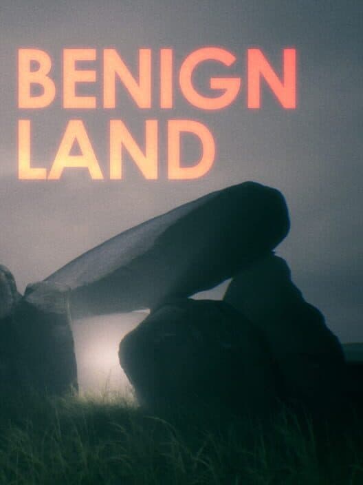 Обложка Benign Land