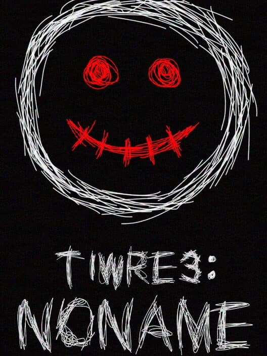 Обложка T1wre3: Noname