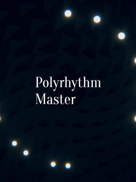 Обложка Polyrhythm Master