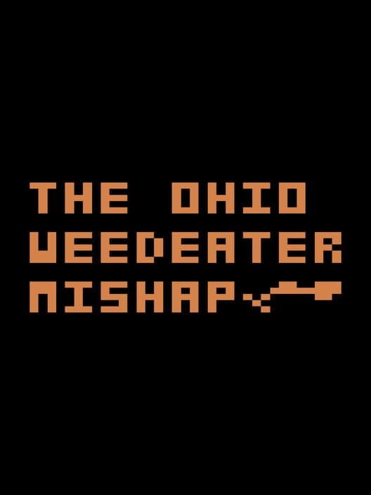 Обложка The Ohio Weedeater Mishap