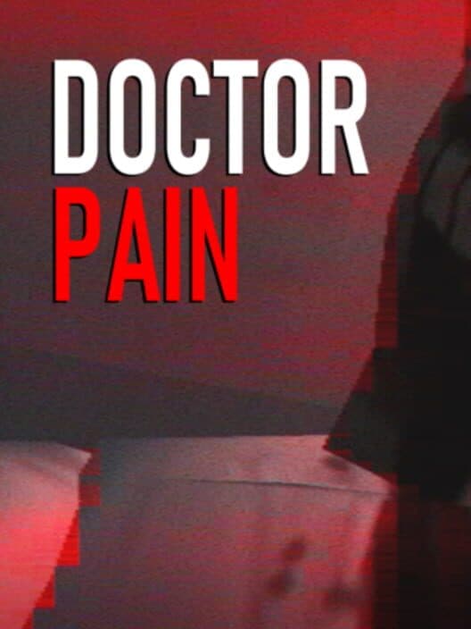 Обложка Doctor Pain