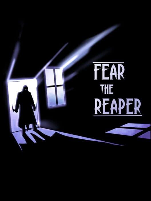 Обложка Fear The Reaper