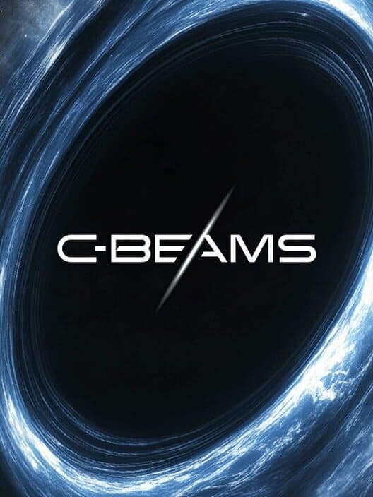 Обложка C-Beams