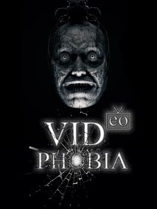 Обложка Videophobia
