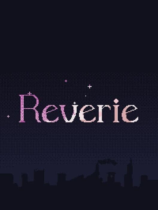 Обложка Reverie