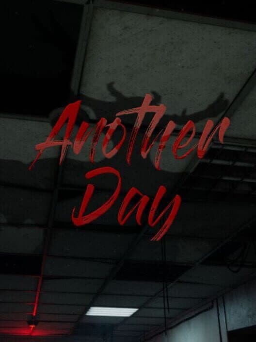 Обложка Another Day