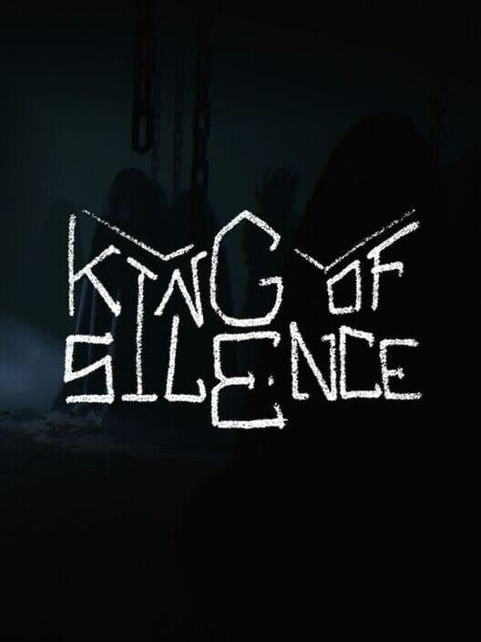 Обложка King of Silence