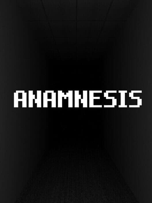 Обложка Anamnesis