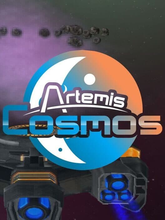 Обложка Artemis Cosmos