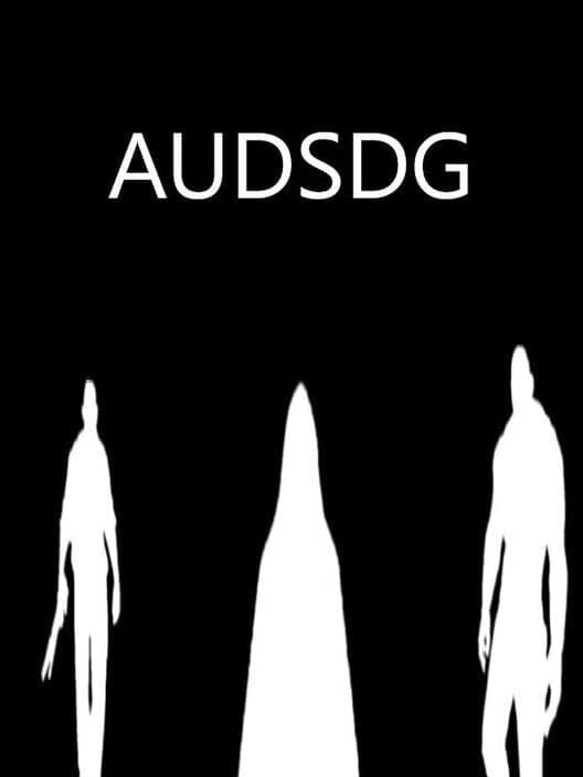 Обложка Audsdg