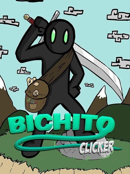 Обложка Bichito Clicker