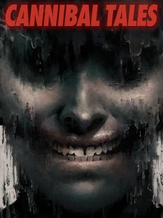 Обложка Cannibal Tales