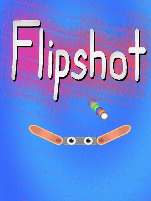 Обложка Flipshot